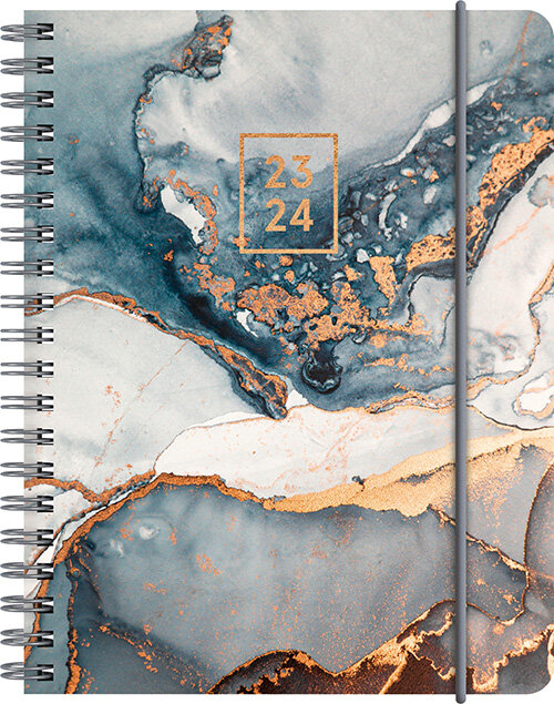 Kalender A6 Gemstone Almanacksförlaget
