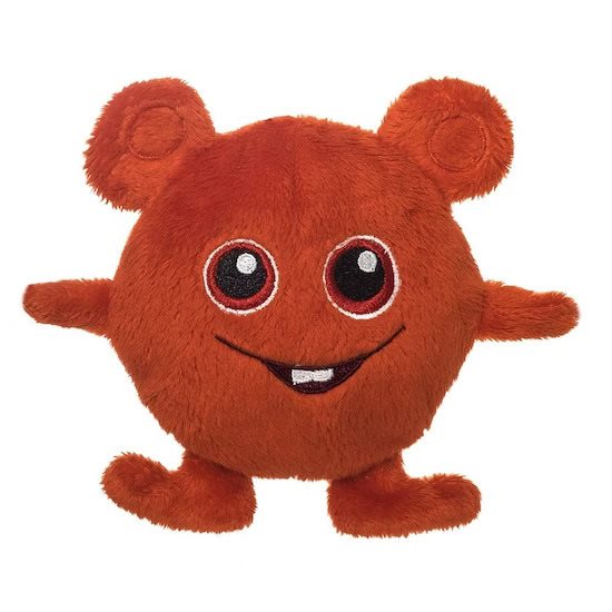 Minis - Bobbo - 12 cm