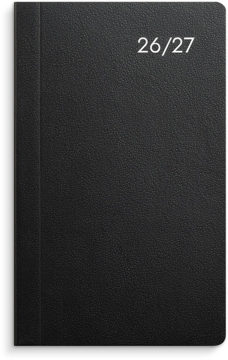 Elevkalender - Kalender 26/27 Mini Basic