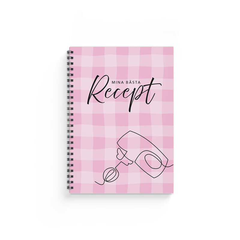 Mina bästa recept A5