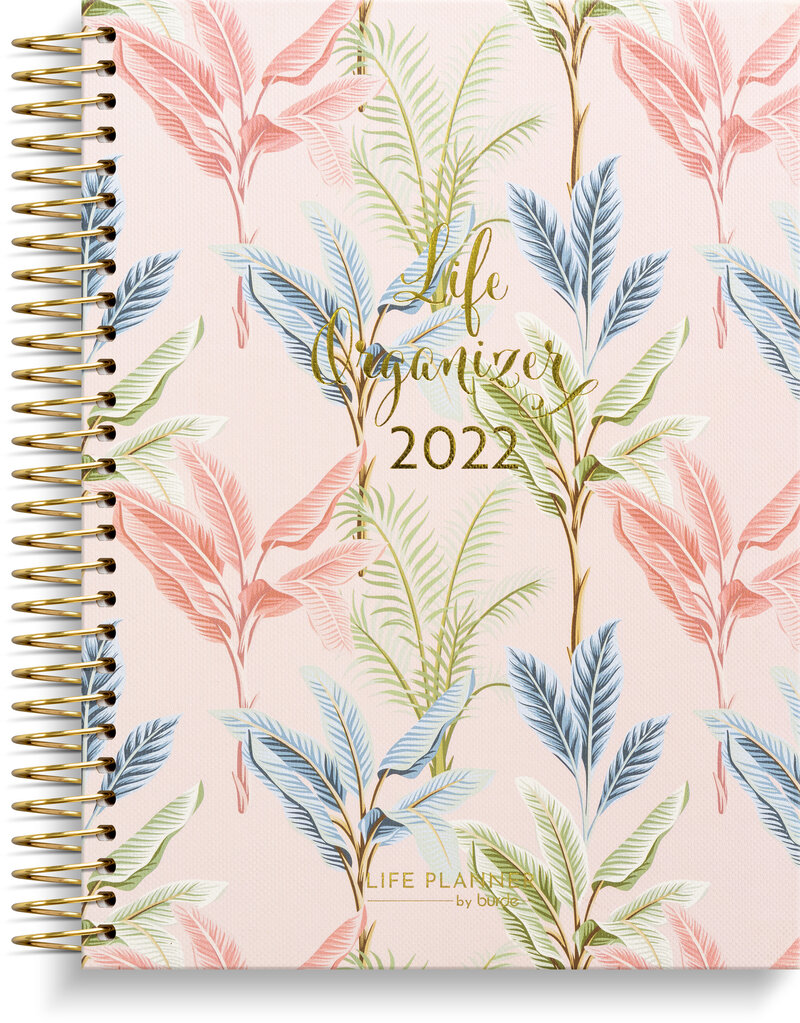 Life Organizer, Palmer