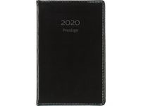 Prestige skinn Svart - 3341