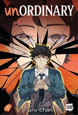 unOrdinary book 4