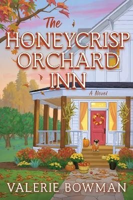The Honeycrisp Orchard Inn
