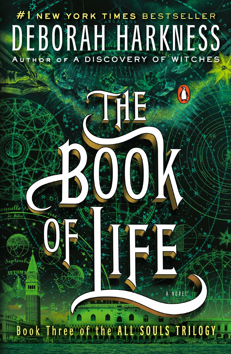 Book Of Life, The