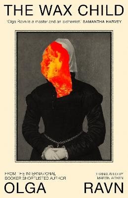 The Wax Child