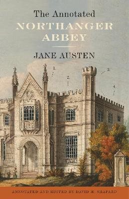 Annotated northanger abbey