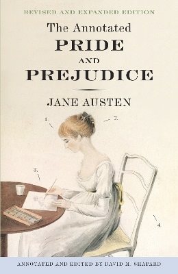 Annotated pride and prejudice