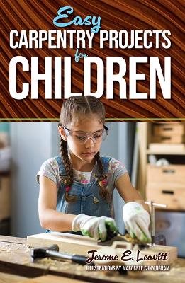 Easy carpentry projects for children