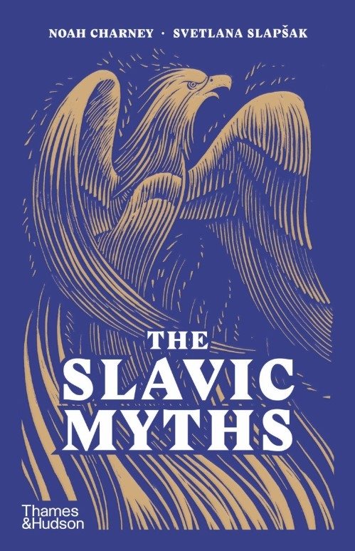 The Slavic Myths