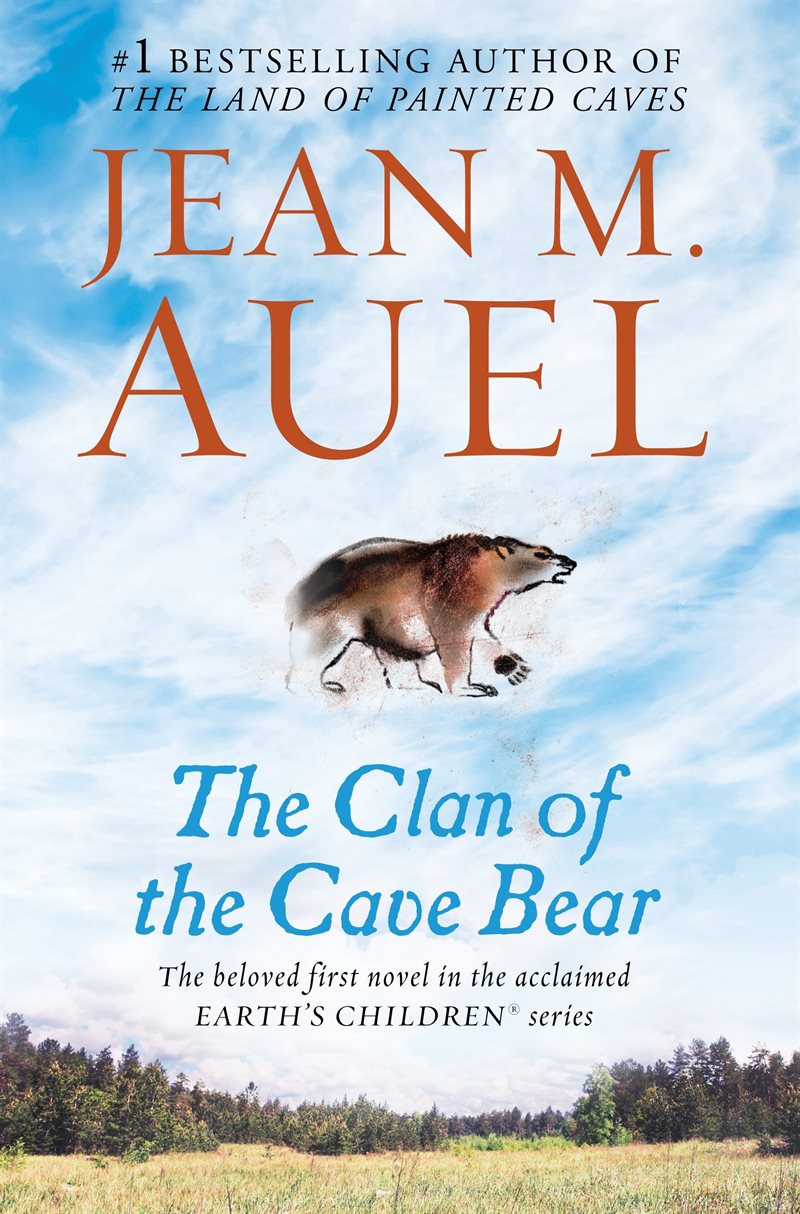 The Clan of the Cave Bear: Earth