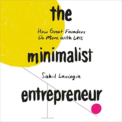 Minimalist Entrepreneur, The