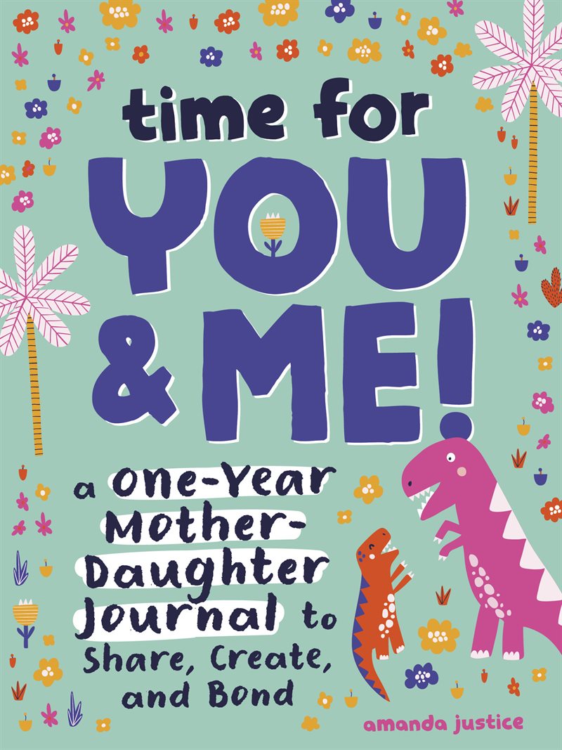 Time For You And Me!