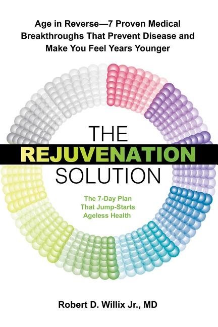 Rejuvenation Solution
