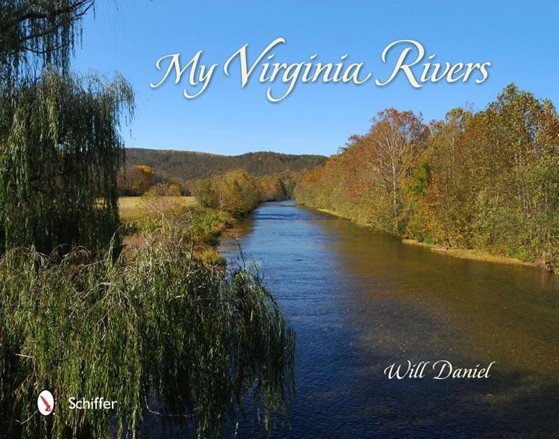 My virginia rivers