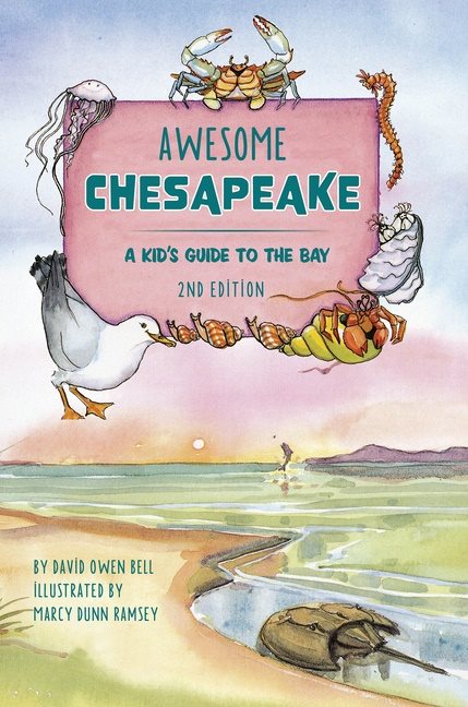 Awesome Chesapeake : A Kid