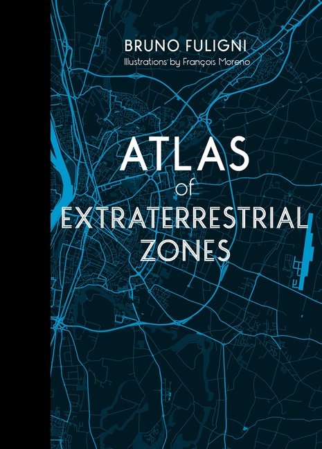 Atlas Of Extraterrestrial Zones