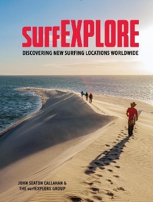 surfEXPLORE: Discovering New Surfing Locations Worldwide