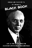 Edgar Cayce