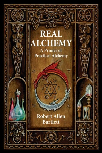 Real alchemy - a primer of practical alchemy