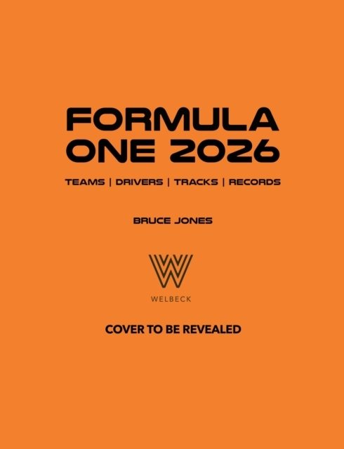 Formula One 2026