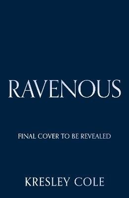 Ravenous