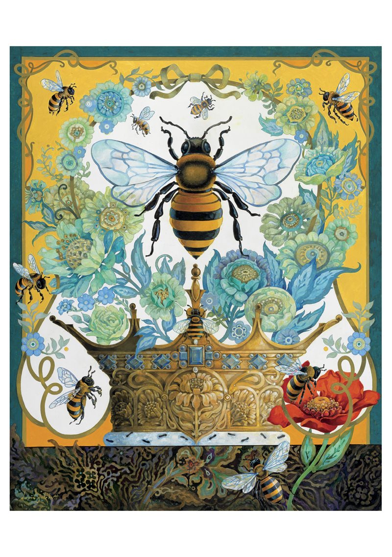 David Galchutt: Nature