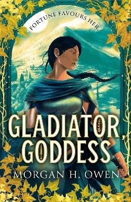 Gladiator, Goddess