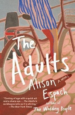 The Adults