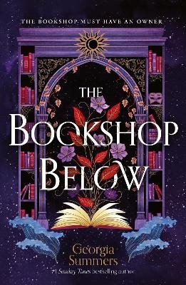 The Bookshop Below