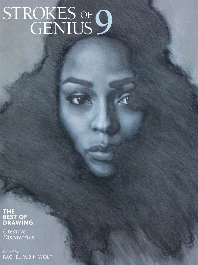 Strokes of genius 9 - creative discoveries