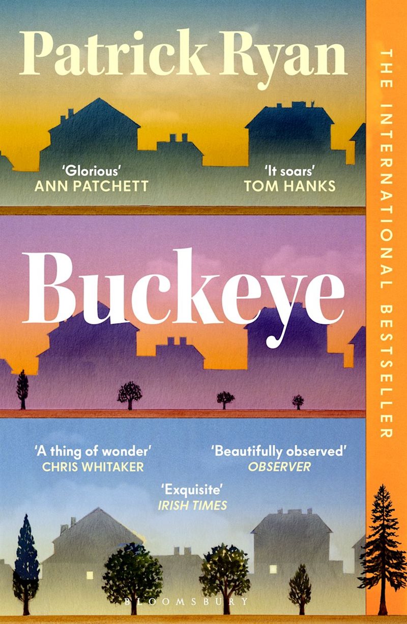 Buckeye