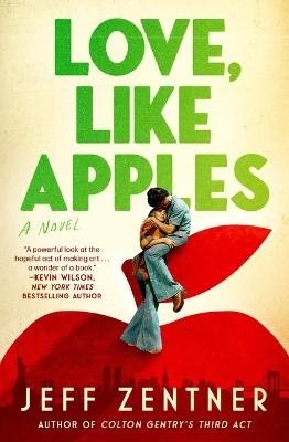 Love, Like Apples