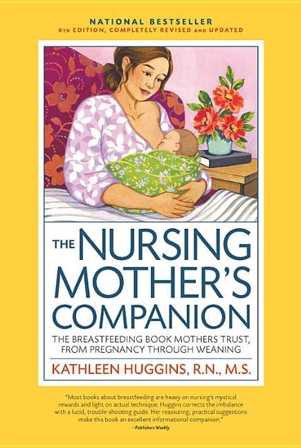 Nursing Mother