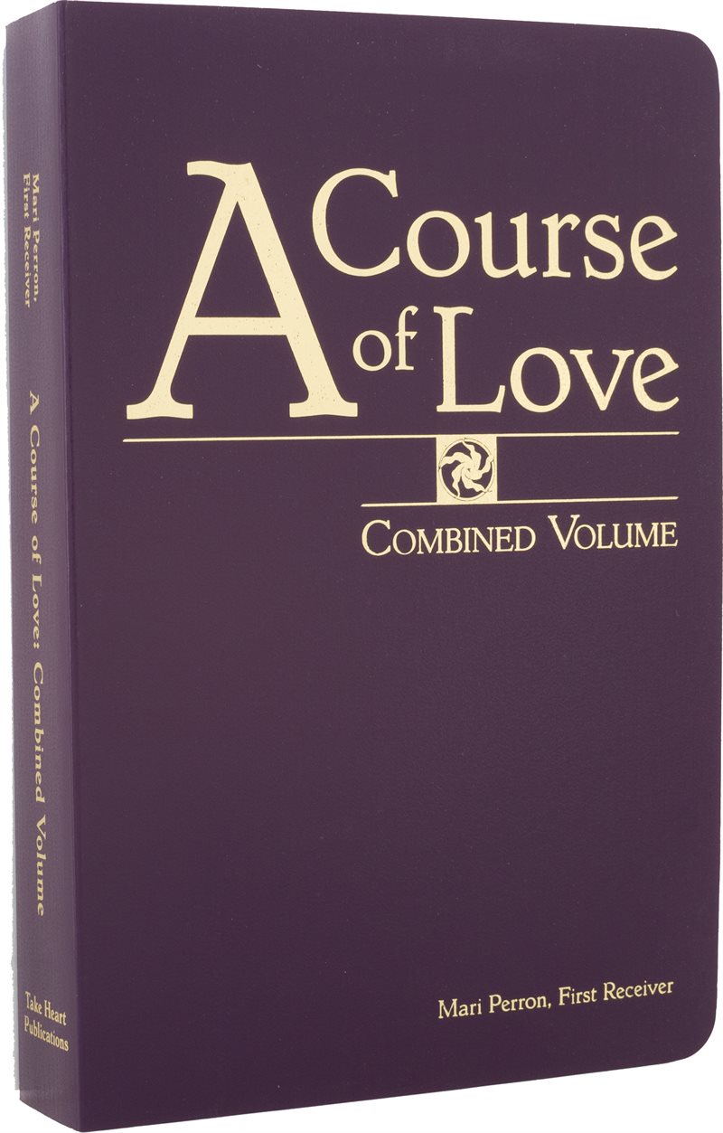 Course of love - combined volume