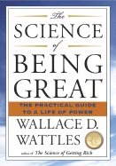 Science Of Being Great