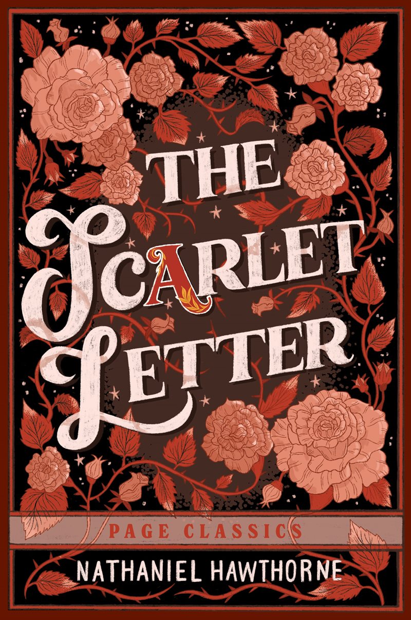 Scarlet Letter