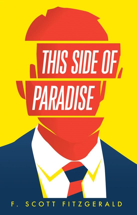 This Side of Paradise