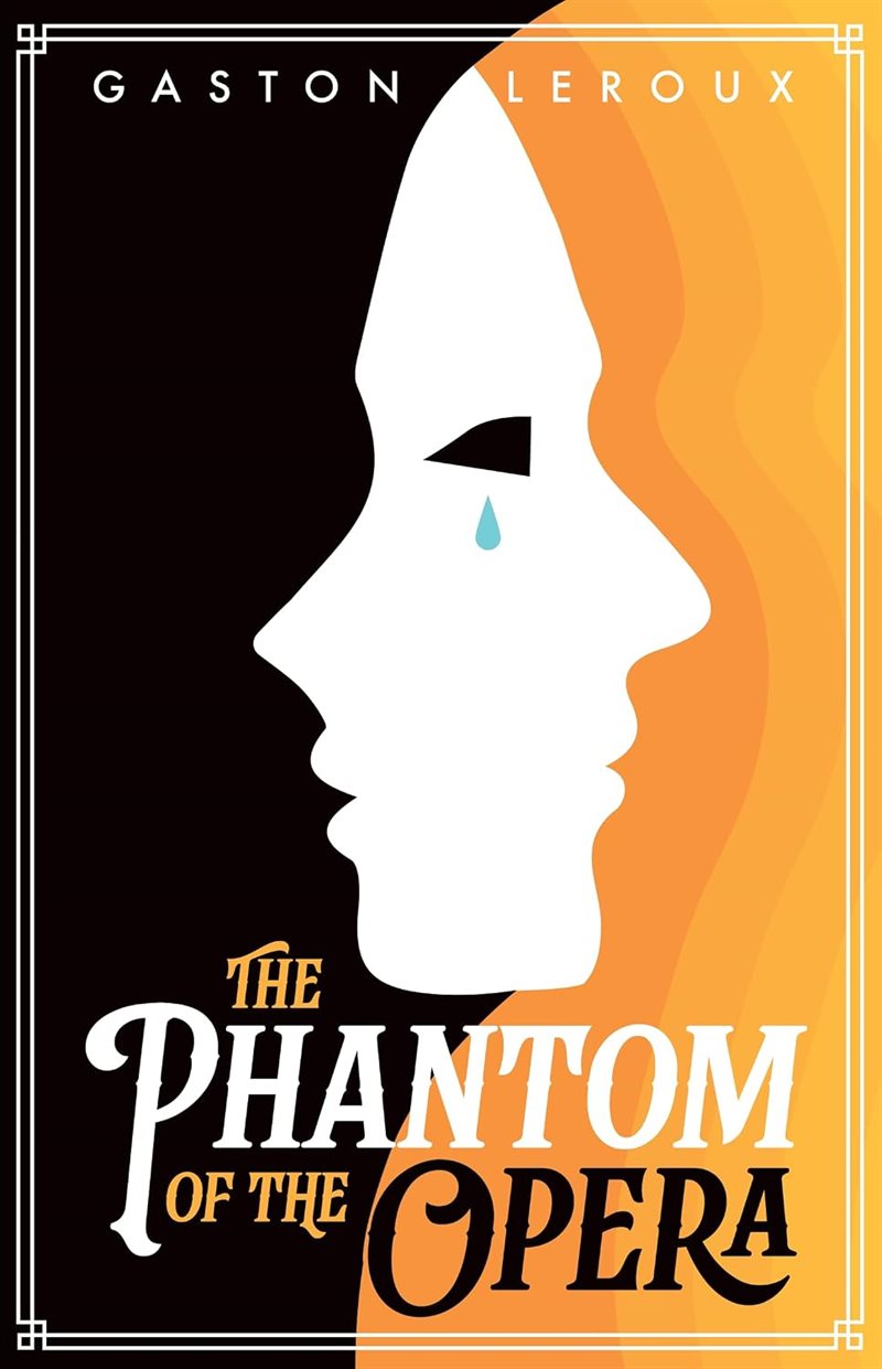 Phantom of the Opera
