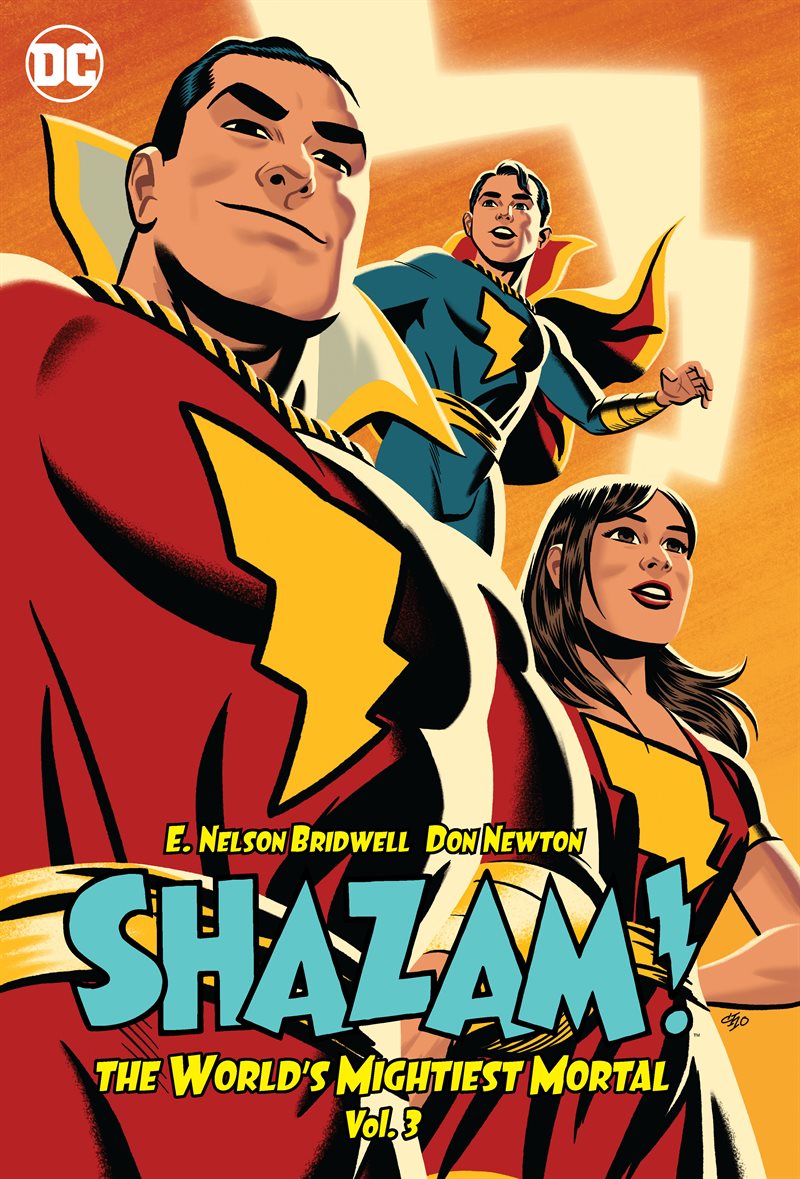 Shazam!: The World