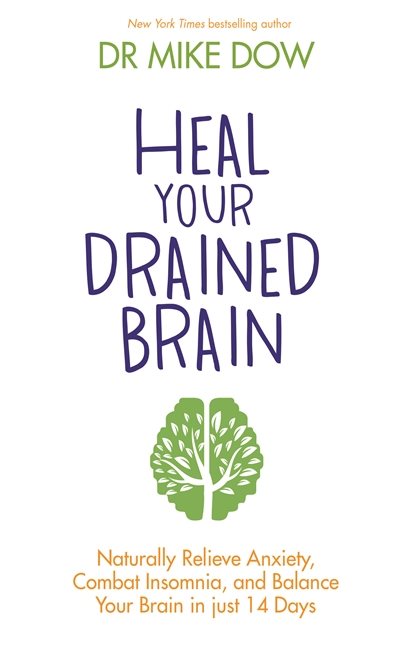 Heal Your Drained Brain