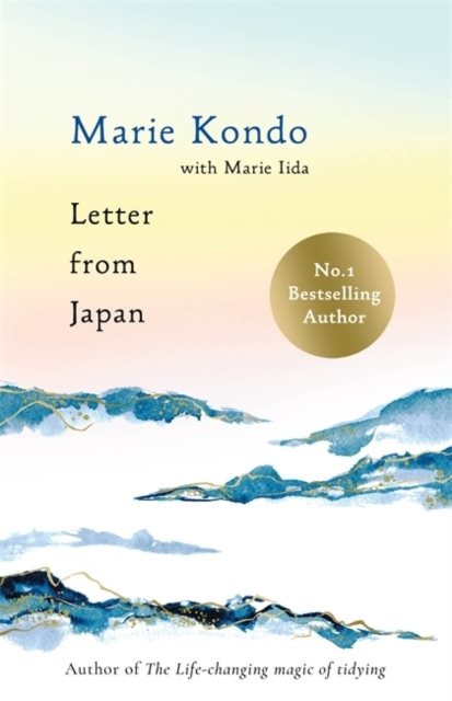 Letter From Japan