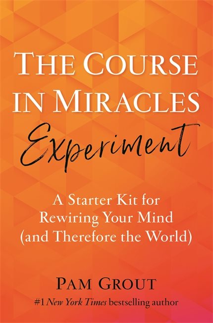 Course in Miracles Experiment