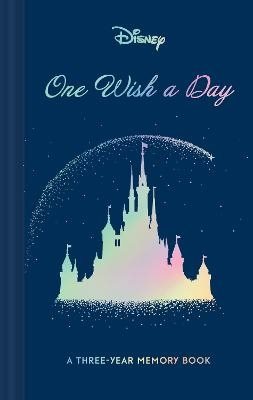 Disney One Wish a Day