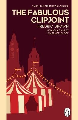 The Fabulous Clipjoint