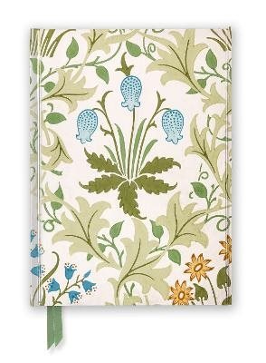 William Morris Gallery: Celandine (Foiled Journal)