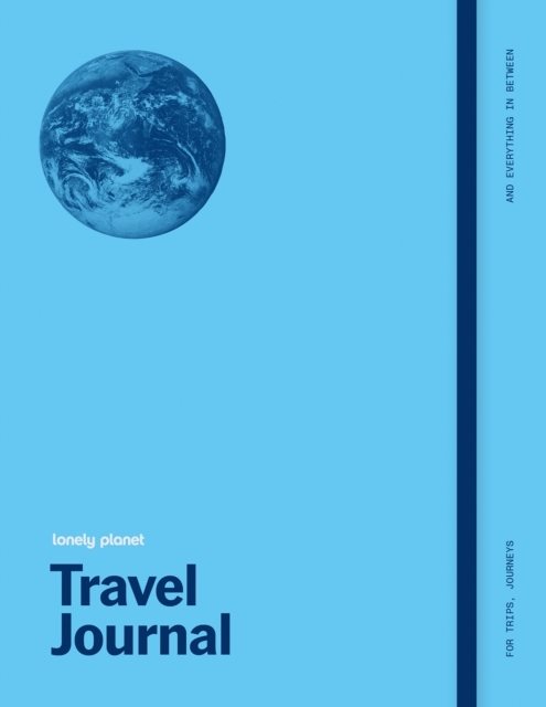 Lonely Planet