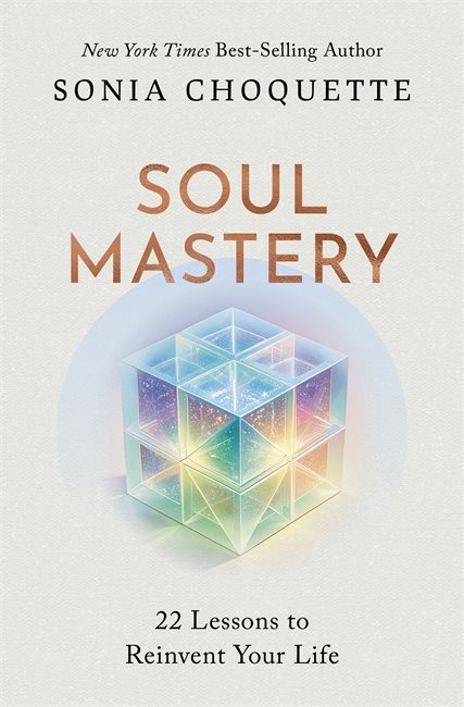 Soul Mastery