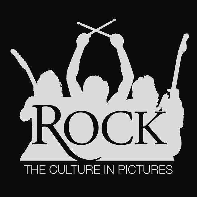Rock! - the culture in pictures