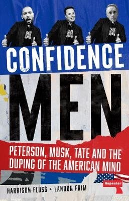 Confidence Men